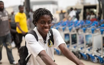 Black Princesses Set for Decisive Second Leg Against South Africa in U-20 World Cup Qualifiers