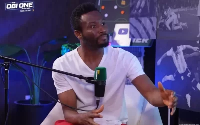 Mikel Questions Chelsea’s Direction Under Liam Rosenior After Recent Stumbles