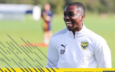 Dwayne Peasah Paa Kwesi Named Black Stars Performance Coach Ahead of 2026 World Cup