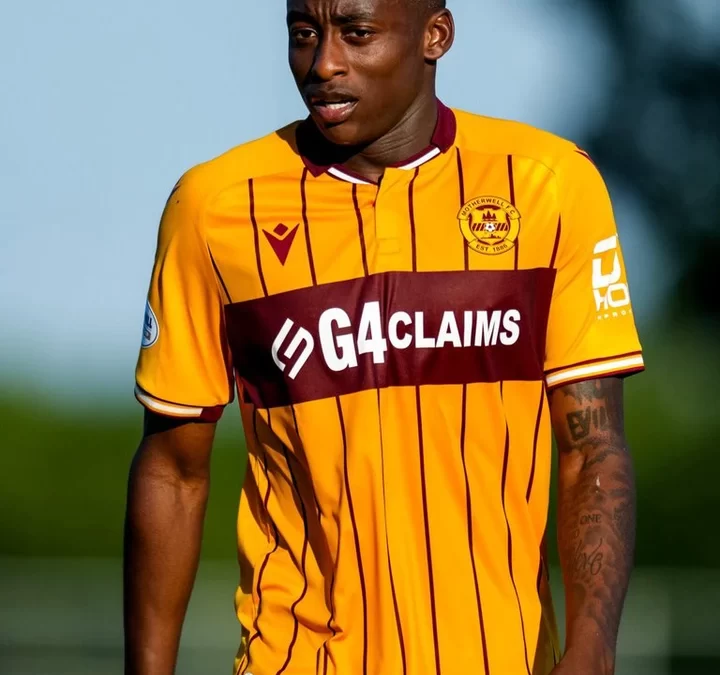 Doubts Raised Over Anderlecht’s Reported Interest in Celtic-Linked Tawanda Maswanhise