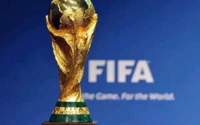 Seventeen Nations Sidelined: The Countries Barred from the FIFA World Cup and Why