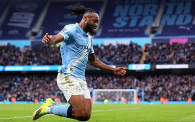 Pep’s Simple Words, Big Impact: How Guardiola Set Antoine Semenyo Free at Man City