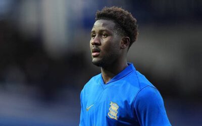 Osman Leaves His Mark: Owusu Hails Ghanaian Winger After Impactful Auxerre Spell