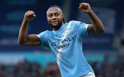 Semenyo Fired Up for Anfield Test as Ghana Star Eyes Liverpool–City Showdown