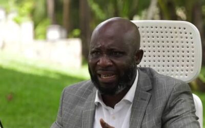 Manage Expectations at 2026 World Cup – George Afriyie Advises Ghanaians