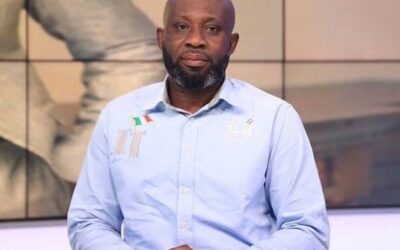 More Staff, Same Challenge – George Afriyie Urges Realism Over Black Stars’ 2026 Hopes