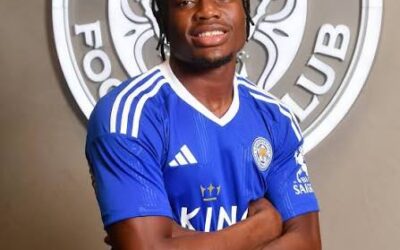 Atlético Madrid Prepare €24m Bid for Ghanaian Star Abdul Fatawu Issahaku