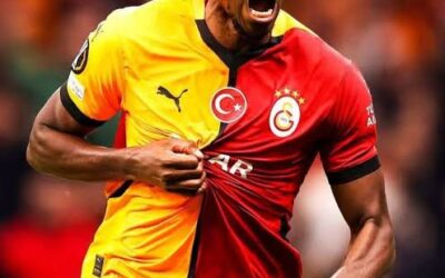 Atletico Madrid’s Osimhen Dream Faces Salary Roadblock Amid Lookman Reunion Plan