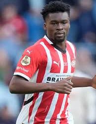 Right to Dream Graduate Adamo Nagalo Seals Konyaspor Loan Switch