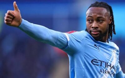 Semenyo Nets 12th Goal to Boost Season Tally