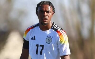 German-Born Ghanaian Winger Charles Herrmann Close to Cercle Brugge Switch