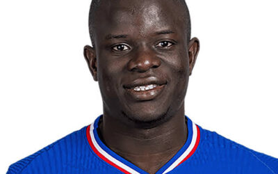 Conceição Faces Double Change as Al Ittihad Lose Kanté but Secure En-Nesyri