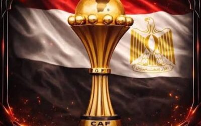 Egypt Signals Bid to Host 2032 or 2036 AFCON