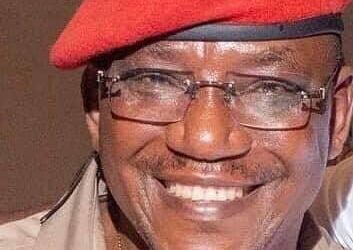 Dalung Defends Tenure, Links Super Eagles’ World Cup Woes to His Exit