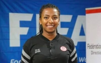 CAF Names Tunisian Referee for Black Princesses’ Clash with South Africa