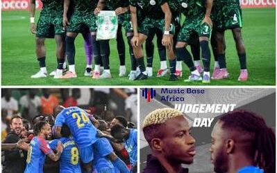 FCTFA Chairman: FIFA’s DR Congo Eligibility Verdict Could Redefine African Football