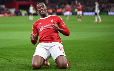 Vanderpuye Pushes for Hudson-Odoi, Acheampong as Key Weapons for Black Stars’ World Cup Push