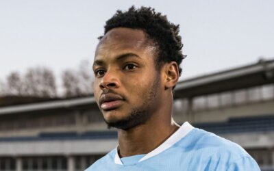 Yassin Mohammed Secures BK Olympic Loan to Boost Senior Development