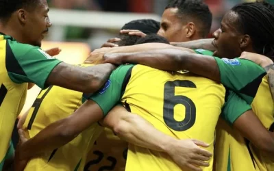 Jamaica Edge New Caledonia to Set Up Decisive World Cup Playoff Clash with DR Congo