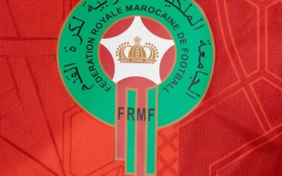 Morocco FA Moves to Appoint Barcelona Legend Andrés Iniesta as Sporting Director