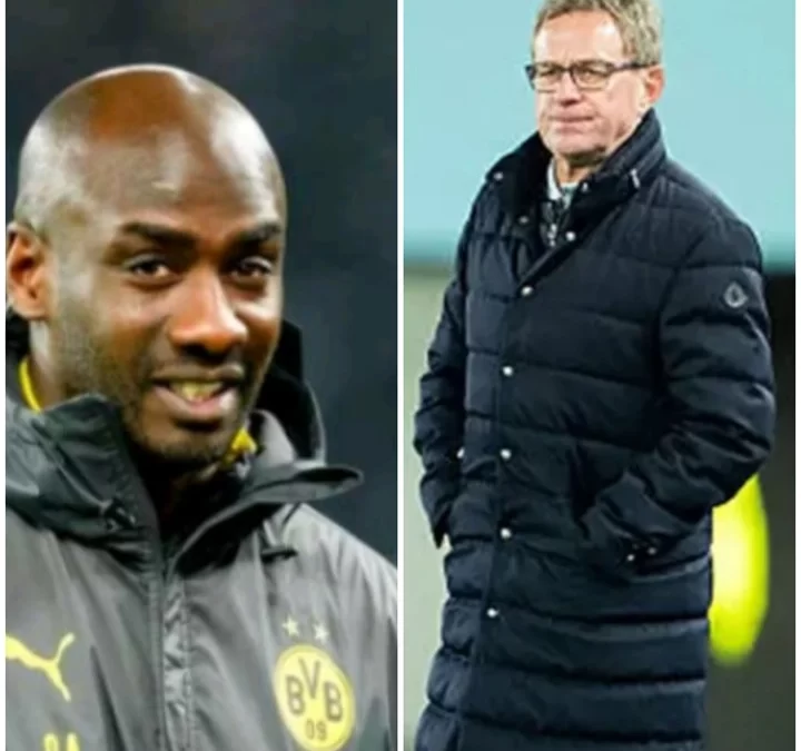 🧠 Beyond the Bench: Rangnick Urges Perspective in Black Stars Debate