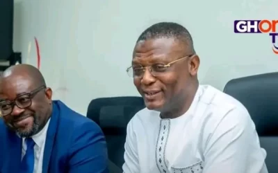 “New Era Loading: Ghana to Unveil Black Stars Coach Next Week”