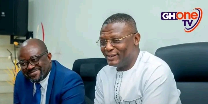 “New Era Loading: Ghana to Unveil Black Stars Coach Next Week”