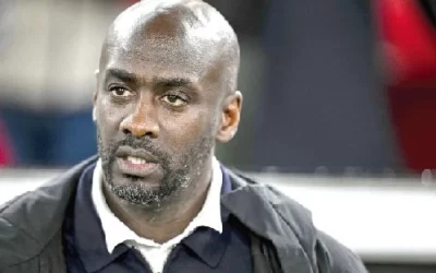 🇬🇭 Why Otto Addo Was Dismissed: GFA Chief Reveals Key Reasons Behind Decision