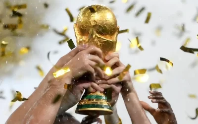 “History Makers: Four Nations Set for First-Ever World Cup Appearance in 2026”