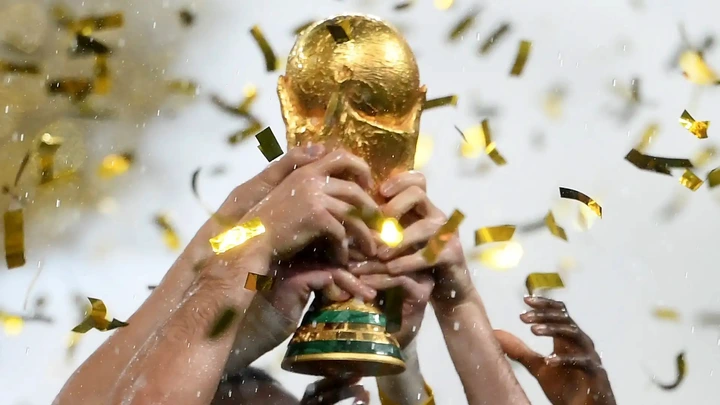 “History Makers: Four Nations Set for First-Ever World Cup Appearance in 2026”
