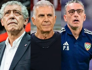 Black Stars’ Next Leader: GFA Weighs Experience, Style, and Vision in Crucial Coaching Decision