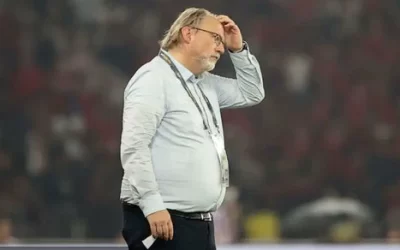🇬🇭 GFA Weighs Saintfiet Option as Race to Lead Black Stars Heats Up