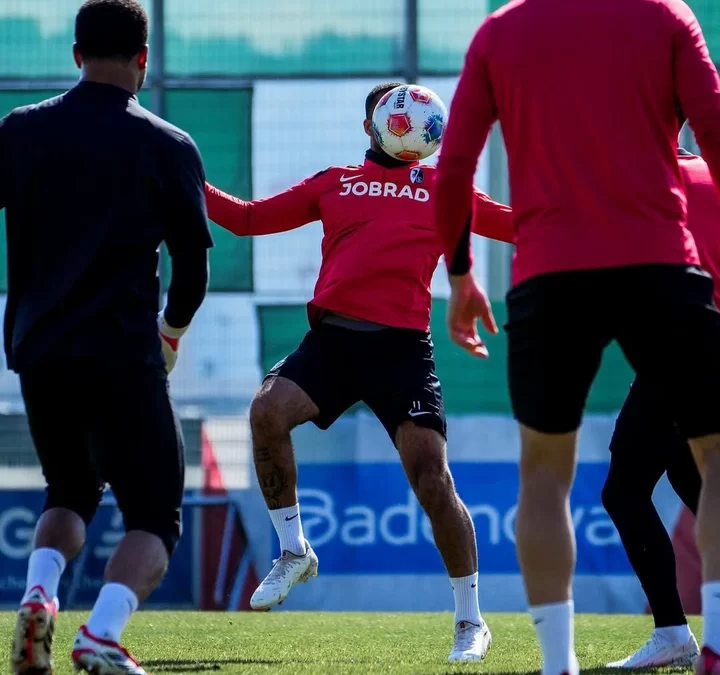🇩🇪 Kyereh Nears Comeback as Freiburg Receive Boost Ahead of Bayern Test