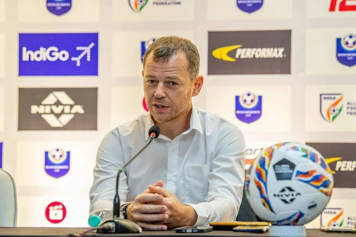🇲🇺 Mauritius Set for Coaching Change as Moullec Era Ends