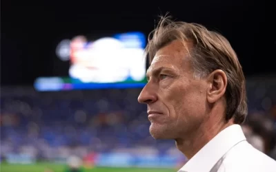 🇬🇭 Renard in the Frame: Hervé Renard Linked to Black Stars Job After Saudi Exit