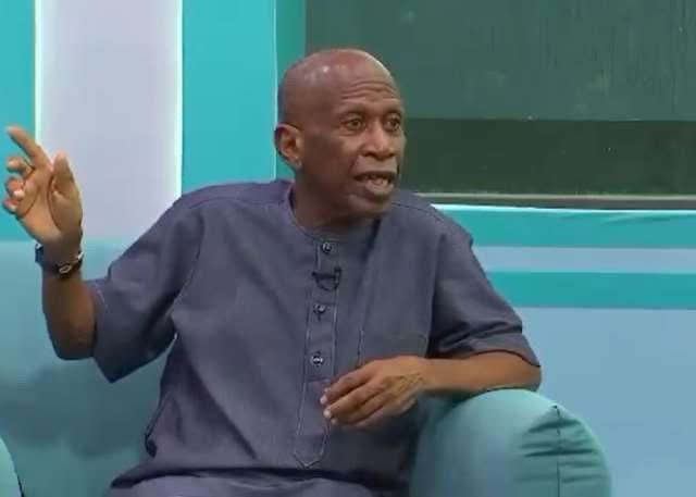 🇬🇭 “Trust Our Own” — Osei Kofi Urges GFA to Reject Foreign Coach Option