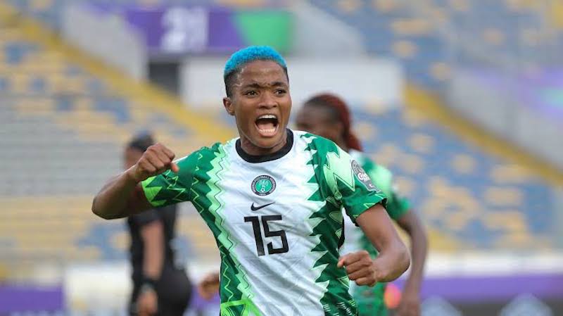 “Ajibade Raises Alarm Over Super Falcons’ WAFCON 2026 Preparations”