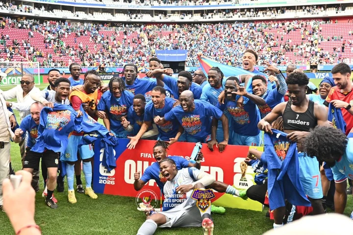 🇨🇩 A Nation Pauses in Pride: DR Congo Declares Public Holiday After Historic World Cup Qualification