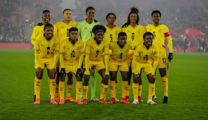 “Black Queens to Test Strength Against Morocco in Crucial Friendly Clash”