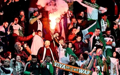 Algeria U-17s Edge Egypt to Seal AFCON Spot in Dramatic Qualifier