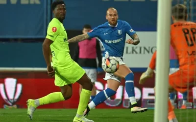Mohammed Umar’s Resilient Return: Ghana U17 Star Back After Nine-Month Injury Battle