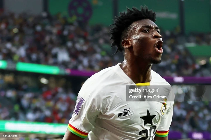 “Protect Our Star” — Essien Rallies Support for Kudus Ahead of World Cup Push