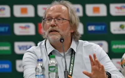 Saintfiet Emerges as Strong Contender in Black Stars Coaching Race