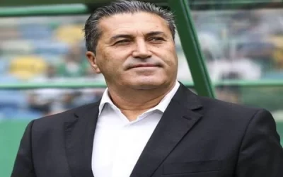 Peseiro Raises the Bar: AFCON Final Must Remain Nigeria’s Standard