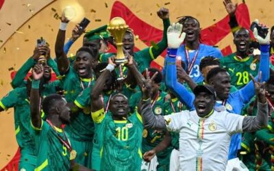 AFCON 2025 Final Dispute Reignites as Senegal Heads to Court of Arbitration for Sport in Title Battle with Morocco