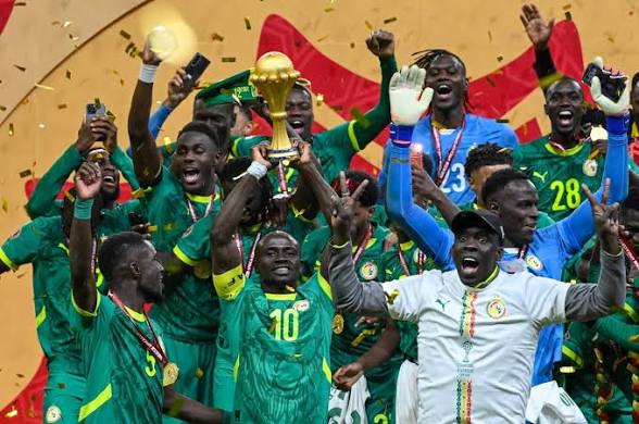 AFCON 2025 Final Dispute Reignites as Senegal Heads to Court of Arbitration for Sport in Title Battle with Morocco