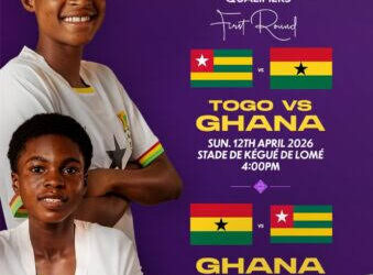 “Black Maidens Head to Lomé for Crucial U-17 Women’s World Cup Qualifier”