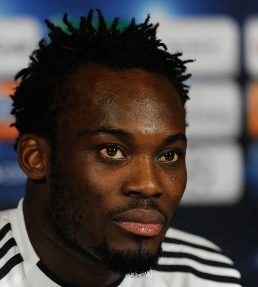 Essien Urges Black Stars to Look Ahead After AFCON 2025 Heartbreak